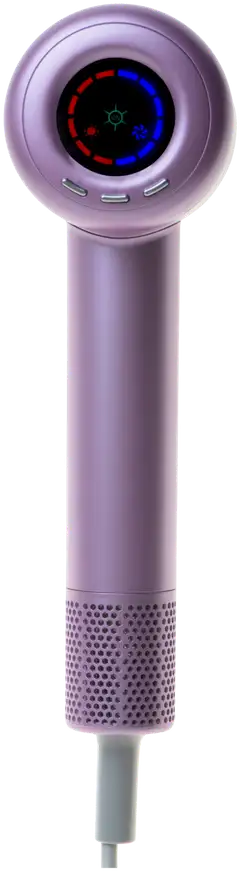 Adler hiustenkuivain pinkki AD2270P - 6