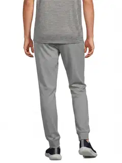 Cheetah miesten treenihousut CMP4594 - grey heather - 3