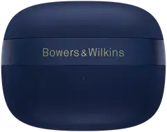 Bowers & Wilkins vastamelunappikuulokkeet Pi8 keskiyön sininen - keskiyön sininen - 2