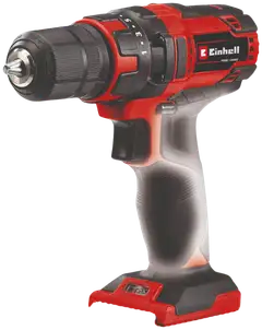 Einhell akkuporakone TC-CD 18/35 Li - Solo - 2