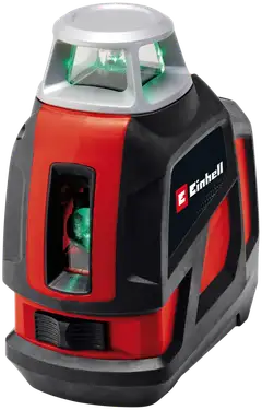 Einhell ristilinjalaser TE-LL 360 G - 1