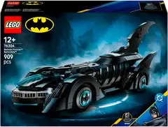 LEGO Super Heroes 76304 Batman Forever™ Batmobile™ - 2