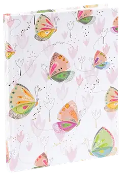 Goldbuch mariposa muistikirja A5/200 - 4