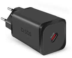SBS seinälaturi Usb-C 65 W - 1