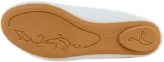 TEX lasten ballerinat I980952 - WHITE 1 - 5
