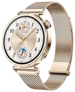 Huawei älykello Watch GT5 41 mm kulta - 1