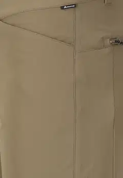 Whistler miesten Shann ulkoilushortsit - Dusky Green - 7