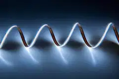 Airam COB LED Strip Led-nauha 24V IP20 840 3m - 4