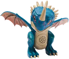 Dragons Movie interaktiivinen lohikäärme, erilaisia - 4