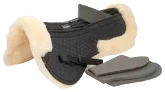 Wahlsten satula-alusta elite memory foam - 2