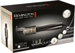 Remington Ilmakiharrin Blow Dry & Style AS7700 - 5