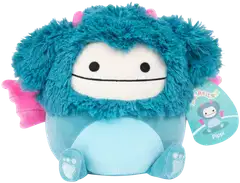 Squishmallows 19 cm P27 pehmo A ja C - 7