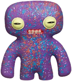 Fuggler Figuuri yllätyslaatikko - 4