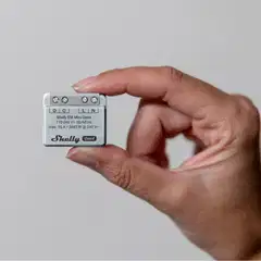 Shelly EM Mini Gen4 - 5