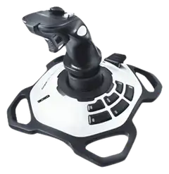 Logitech joystick 3D Pro - 3