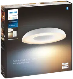 Philips Hue kattovalaisin Still valkoinen - 3