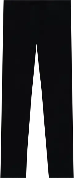 Ciraf lasten thermolegginsit 25TC262830 - Jet Black - 2