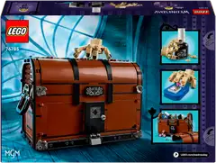 LEGO® Wednesday 76785 Thingin asunto - 4