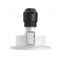 Philips Hue Adore -upotettu alasvalo kylpyhuoneeseen 4.2W 2000-6500K 400LM valkoinen 3 kappaletta - 2