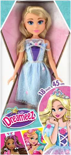Draemeez Fantasy-Nukke 45 Cm - 4