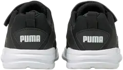 Puma lasten lenkkari Comet 2 Alt V Inf - black-white - 2