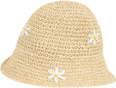 House naisten olkihattu 217H132611 - 2