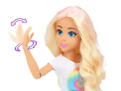 Dreameez-Muotinukke 70 Cm - 5