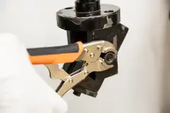 Kendo kaarevakärkiset lukituspihdit 250mm/10" - 6