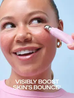 Lumene LUMO Kimmoisuutta lisäävä silmänympärysvoide 10 ml - 4