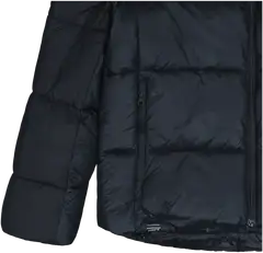 Luode12 miesten talvitakki 204L332585 - BLACK - 3