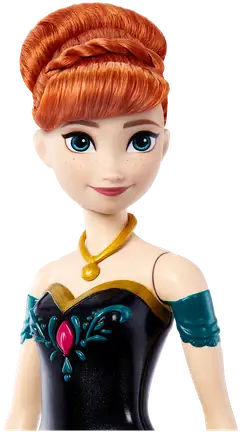 Disney Princess Frozen Singing Anna Hmg47 - 3