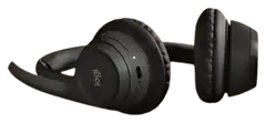 LOGITECH Zone 300 Wireless Bluetooth Headset - BLACK - 10