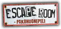 Pakohuonepeli Escape Room - 3