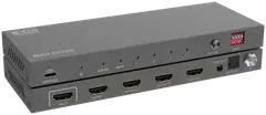 Marmitek HDMI-jakaja Split 814 PRO - 2