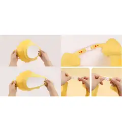 Pilvi shampoo suoja - 6