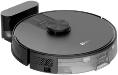 Ezviz Robottipölynimuri RE4 2in1, musta - 5