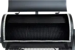 Mustang Off-set savustin Georgia L - 3