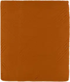 Home & Main päiväpeitto Wave 260 x 260 cm ruskea - 2