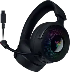 Razer Kraken V4 Pro langattomat pelikuulokkeet - 3