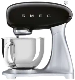 Smeg yleiskone SMF04BLEU musta - 1