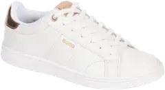 Björn Borg naisten tennari T2020 - White-Rosegold - 1