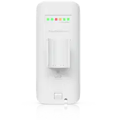Ubiquiti 5 GHz MIMO CPE -ulkoantenni AirMax-tuella LOCOM5 - 5