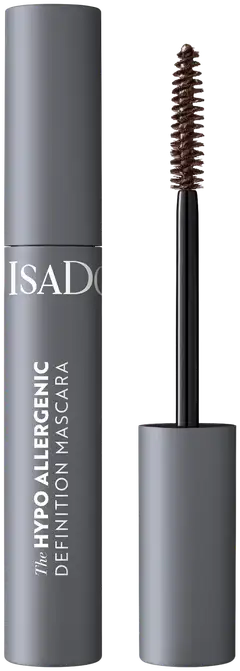 Isadora The Hypo Allergenic Definition Mascara ripsiväri 12 ml - Brown - 1