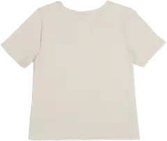 House naisten t-paita 213H292509 - Cloud dancer - 2