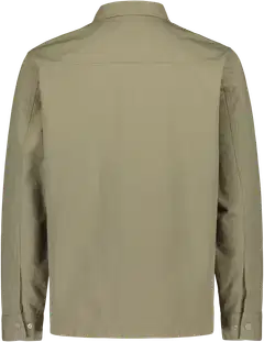Finlayson miesten paitatakki ripstop - Green - 2