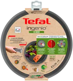 Tefal Ingenio Renew paistokasari 24 cm L2603502 - 3