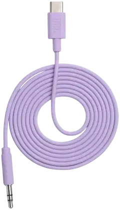 JBL langattomat vastamelukuulokkeet Live 680NC violetti - 9
