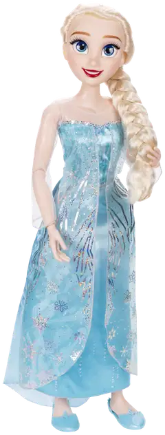 Frozen nukke Elsa 80 cm - 4