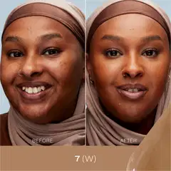 Lumene CC Color Correcting Meikkivoide SK20 7 Deep 30 ml - 9