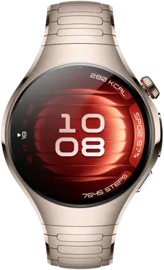 Huawei älykello Watch 5 46 mm kulta - 2